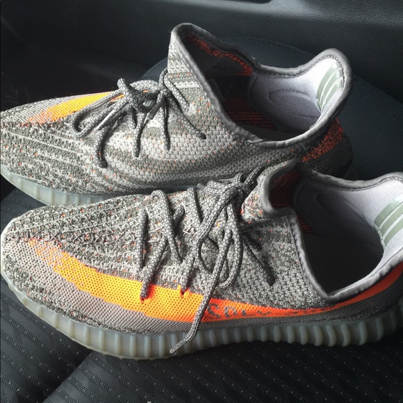 Adidas yeezy